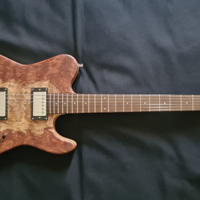 Framus Renegade Pro Limited 1 of 10 for sale