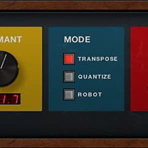 Soundtoys Little AlterBoy Monophonic Voice Manipulator image 1