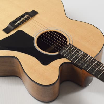 Gibson Acoustic G-200 EC Acoustic-electric Guitar - Natural image 7