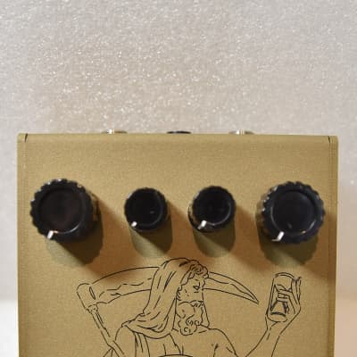 Organic Drive \"CHRONOS／Organic Sounds Organic Drive 