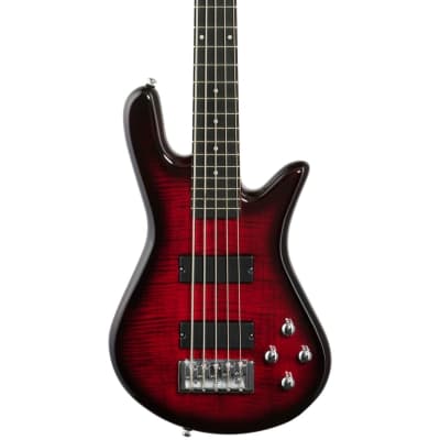 Spector Legend 5 Standard | Reverb