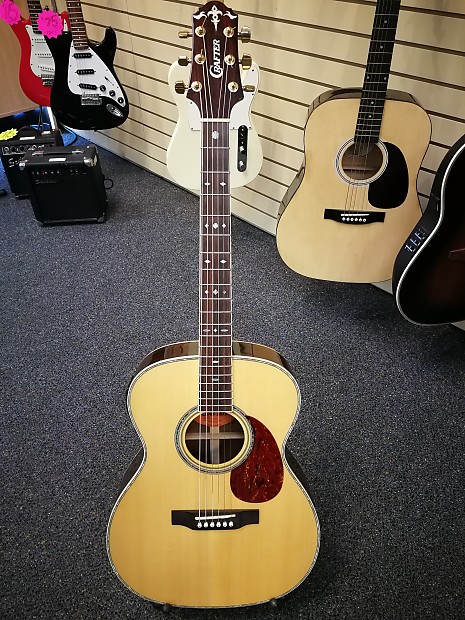 Crafter t035 shop