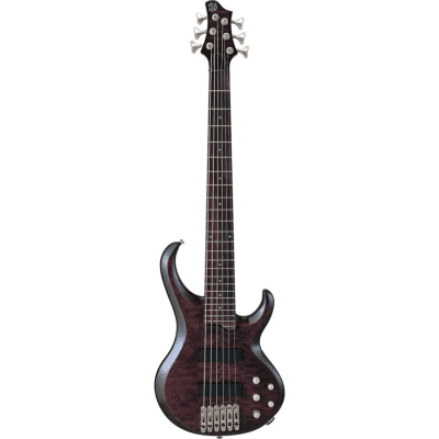 Ibanez BTB406QM Standard | Reverb Canada