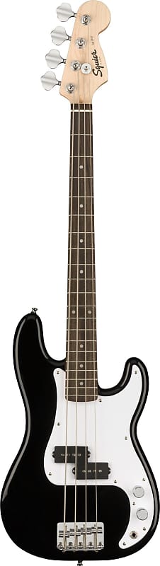 Squier Mini Precision Bass | Reverb
