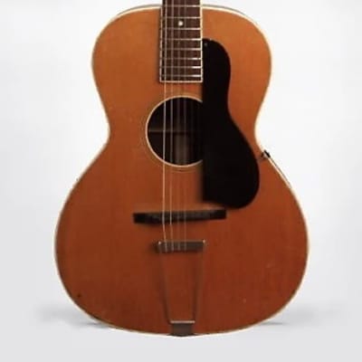 Gibson L-2 1929 - 1934