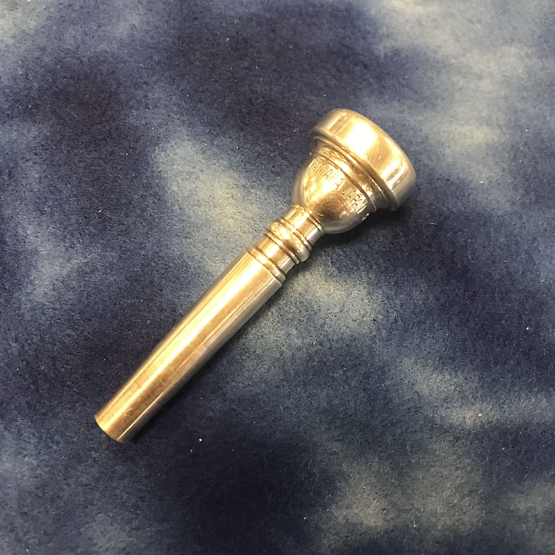 Yamaha Bobby Shew Lead Trumpet Mouthpiece Reverb