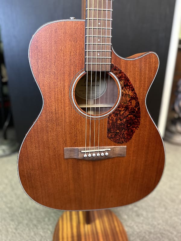 Fender deals cc60sce mahogany