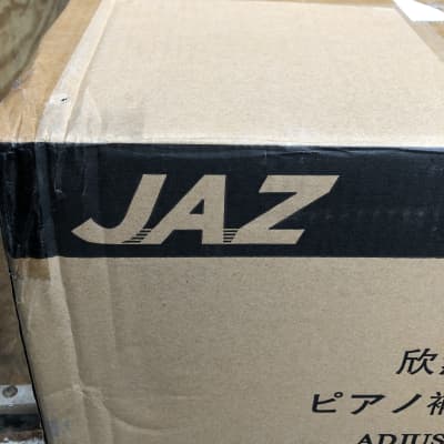 Jaz Piano Pedal Extender image 2