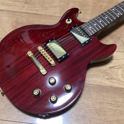 Ibanez AR3MH Artist Genesis Collection | Reverb