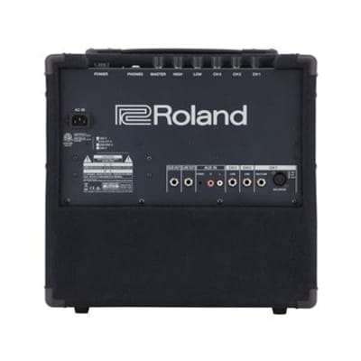 Roland KC80 Keyboard Amplifier image 5