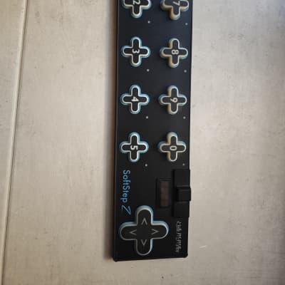 KMI Softstep 2 - Is it now worth buying? - Gearspace