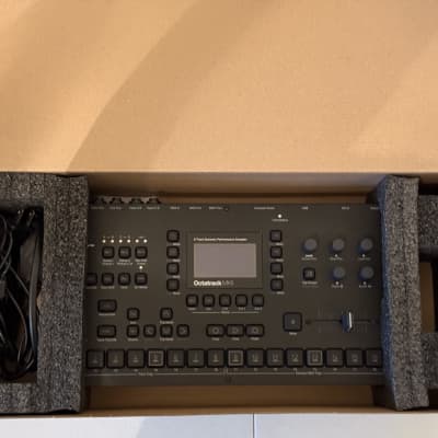 DJ Software + Octatrack? - Gearspace