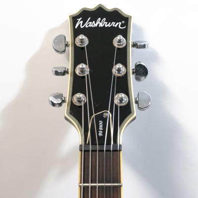 WASHBURN エレキギター 5072782