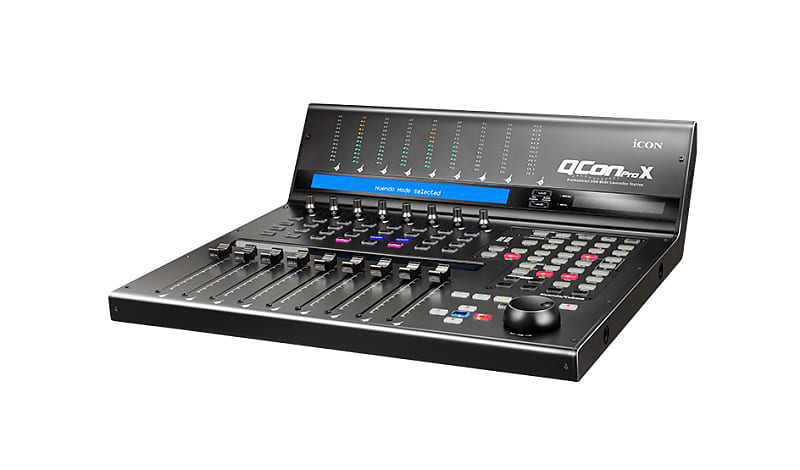 Icon QCon Pro X DAW Controller | Reverb UK