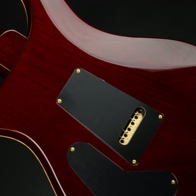 PRS Custom 24 – Saphire Smokeburst 2023 image 12