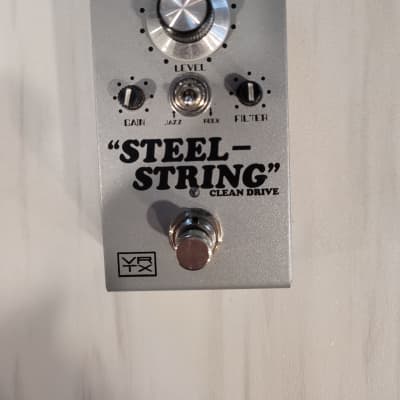 Vertex Steel String MKII | Reverb