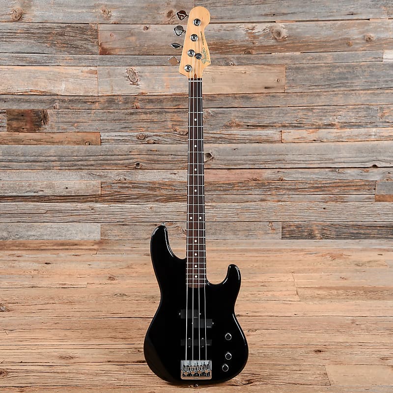 Fender Deluxe Precision Bass Plus 1992 - 1994 image 1