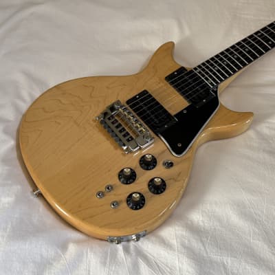 Carvin DC150 Stereo レフティ 1981年 アメリカ製 - メルカリ