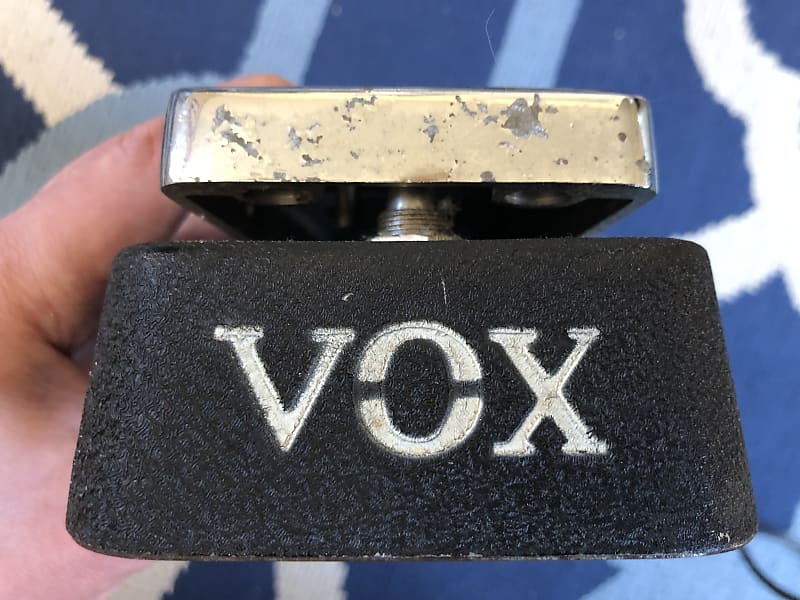 Vox V846