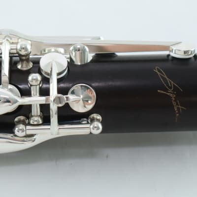 Selmer Paris Model B16SIG 'Signature' Professional Bb Clarinet BRAND NEW image 13