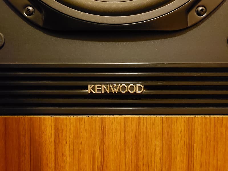 Kenwood jl 980 av hot sale speakers