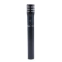 Shure PG81 XLR Condenser Cardioid Microphone MC-4680