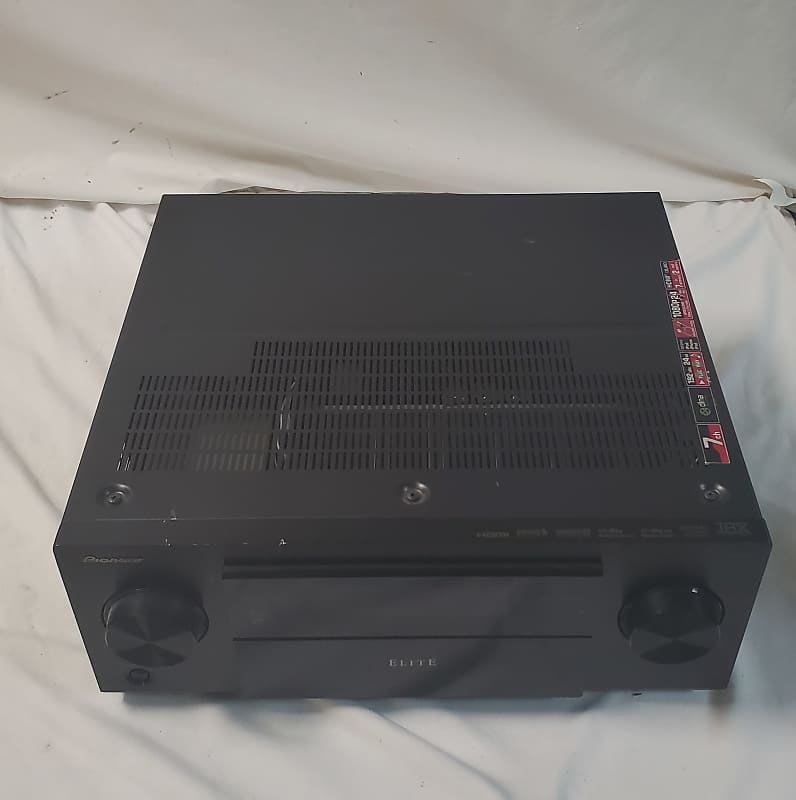 pioneer vsx 53