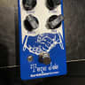EarthQuaker Devices Tone Job 2017 blue and white