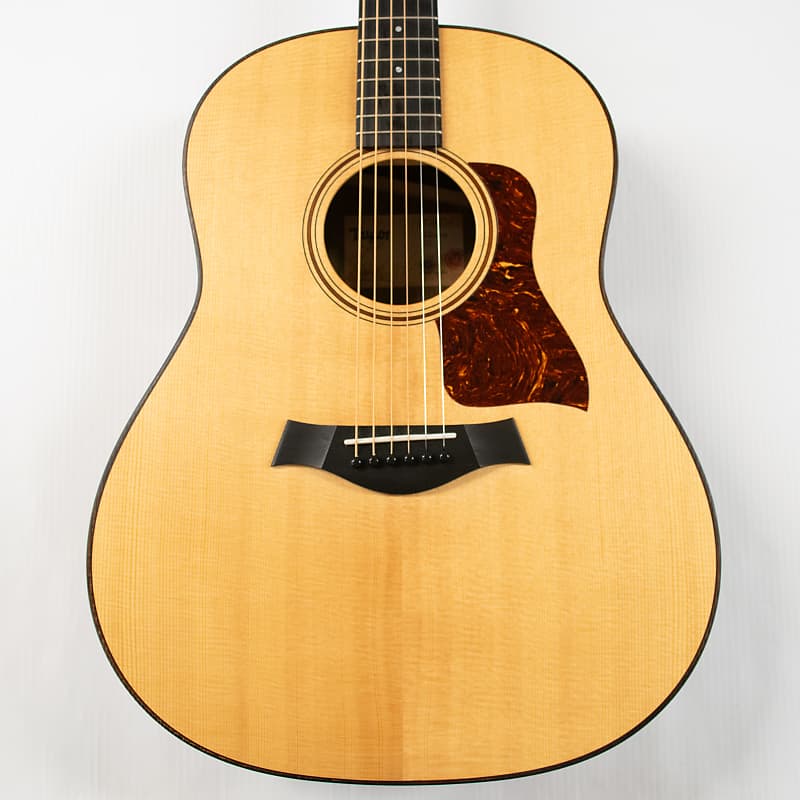 Taylor American Dream AD17 Acoustic Guitar - Natural | Reverb
