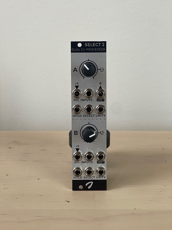 Joranalogue Audio Design Select 2