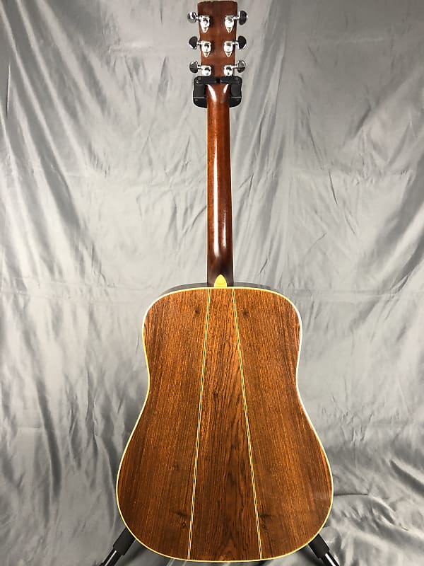 Rider Custom Model R-800D Hayashi | Reverb