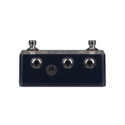 KMA Audio Machines ABY - A/B/Y Box Guitar Effect image 5