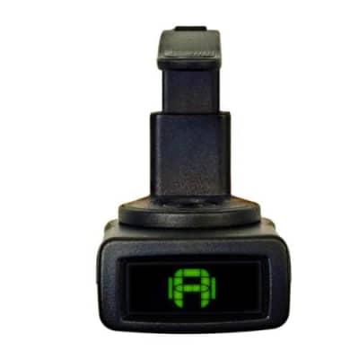 D'Addario Planet Waves NS Micro Headstock Tuner image 6