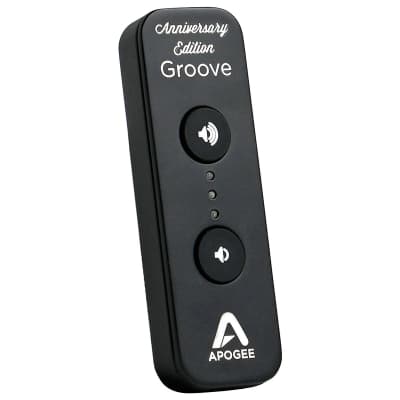 Apogee Mini-DAC - High Quality D/A Converter | Reverb