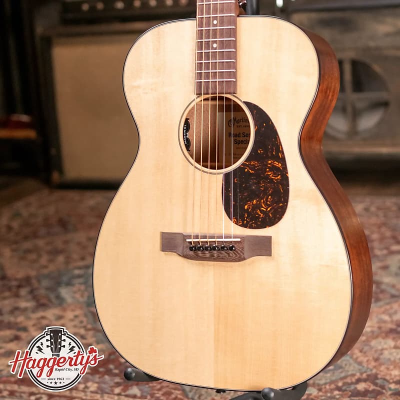 Martin Road Series 00-10E Special | Reverb