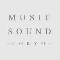 Music Sound Tokyo