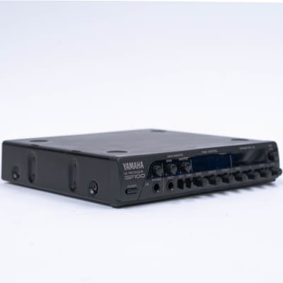 Yamaha GSP100 Guitar Sound Processor Micro Rack | Reverb
