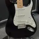 Fender Stratocaster 75th Anniversary 2021 Black
