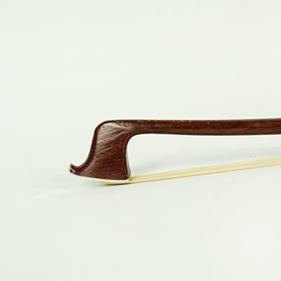 Generic Violin Wood Bow, 1/8 (USED) image 2