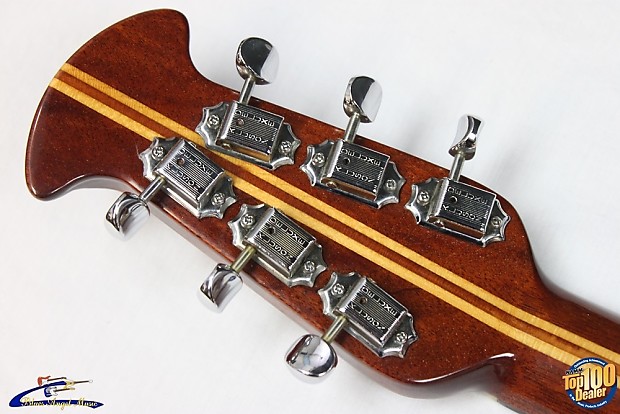 【1976年製】 Ovation 1111-4 balladeer usa IMG_20221223_115356526_600x600