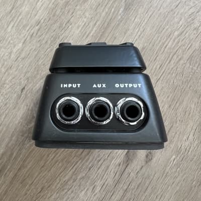 DVP4 Volume X Mini Pedal | Reverb UK