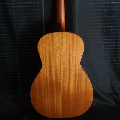 Brand New Furch Vintage 1 Series OOM-SM DB Deep Bodied Parlor Guitar Sitka Spruce / Mahogany image 5