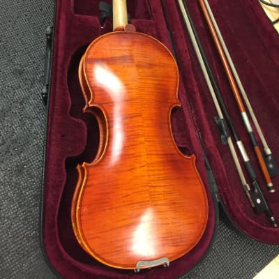 Valente VN-30 3/4 Violin Outfit | Reverb