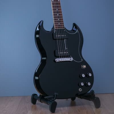 Gibson SG Special P-90 Ebony for sale