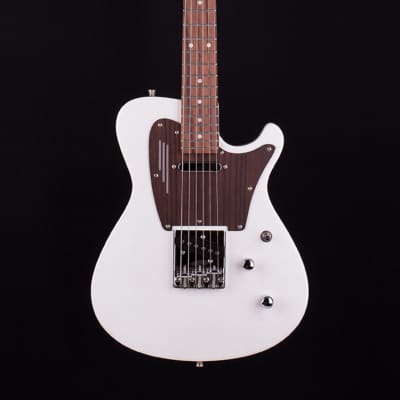 Tokai Silver Star TSS55 1983 - Vintage white (refresh) | Reverb