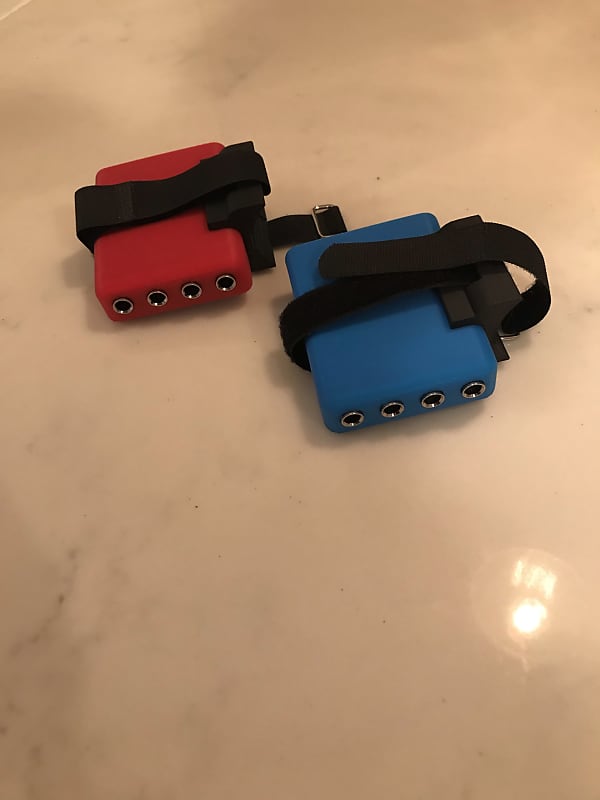 Audiofront eDRUMin Midi Interface Reverb