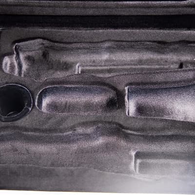 Gator Clarinet Case (GC-CLARINET-23) Hardshell Case For Clarinet image 9