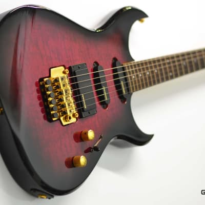 Fernandes FGZ-550 | Reverb