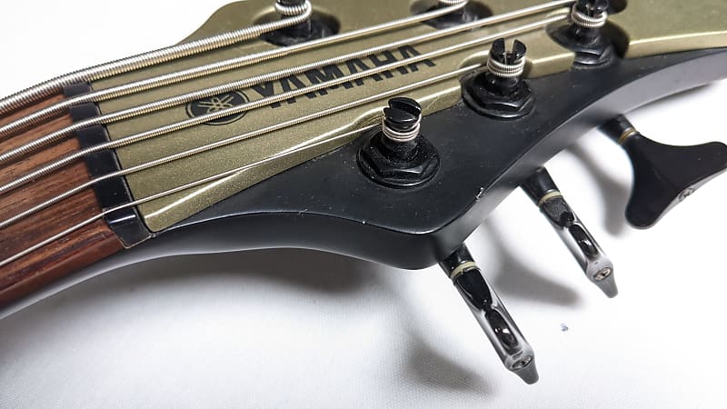 Yamaha RBX JM2 signature John Myung | Reverb UK
