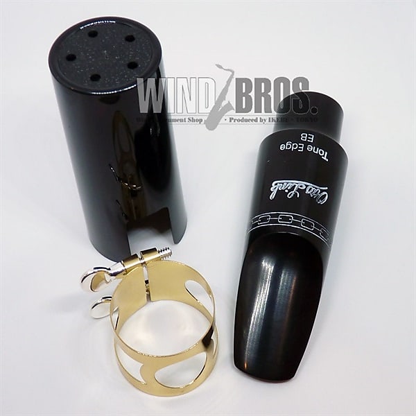 Otto Link [Opening: 8] Otto Link Tenor Sax Mouthpiece | Reverb UK